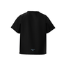 Mizuno ATHLETICS GRAPHIC T-SHIRT Black